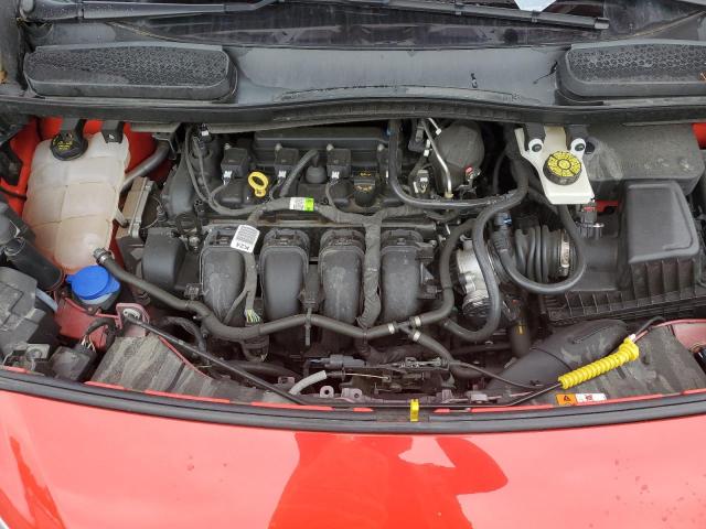 Photo 11 from auction – 2021 FORD TRANSIT CO with VIN NM0LS7E25M1486795