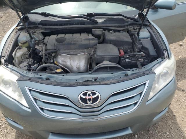 صورة رقم 11 من المزاد - 2011 TOYOTA CAMRY BASE مع VIN 4T4BF3EK6BR116772