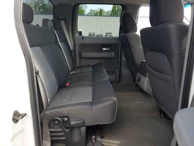 Photo 10 from auction – 2007 FORD F150 SUPER with VIN 1FTPW14V57KC30009
