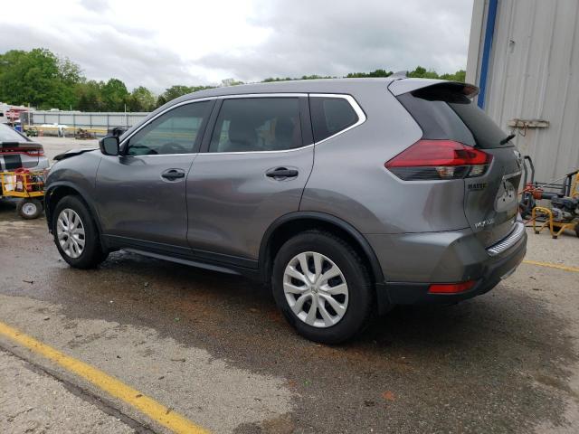 Photo 2 from auction – 2018 NISSAN ROGUE S with VIN KNMAT2MT1JP617637