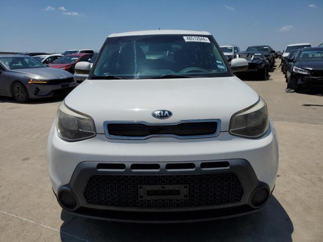 Photo 5 from auction – 2015 KIA SOUL + with VIN KNDJP3A50F7191480