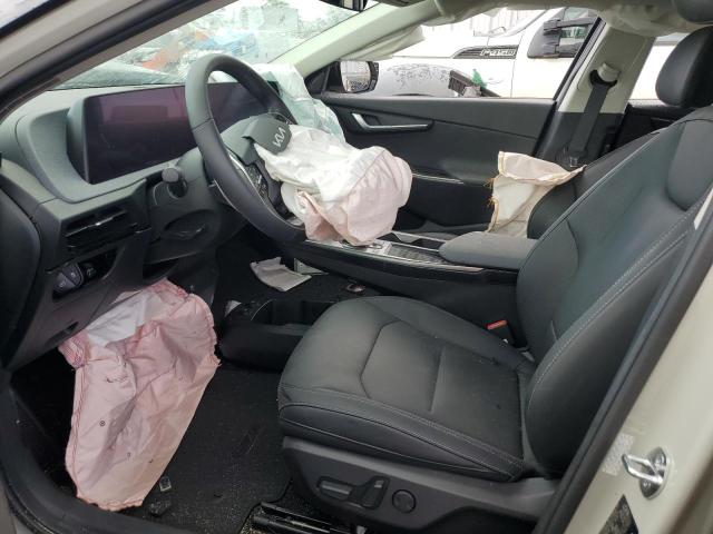 Photo 7 from auction – 2024 KIA EV6 LIGHT with VIN KNDC3DLC8R5160371