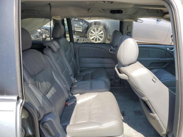 Photo 11 from auction – 2006 HONDA ODYSSEY EX with VIN 5FNRL38786B119927