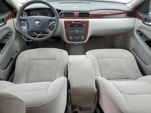 Photo 8 from auction – 2006 CHEVROLET IMPALA LT with VIN 2G1WT55K669322819