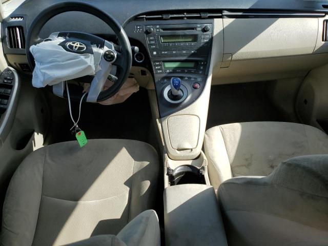 Zdjęcie 8 z aukcji – 2011 TOYOTA PRIUS z VIN JTDKN3DU2B0297865