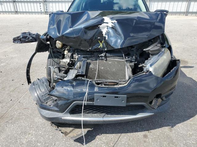 Photo 11 from auction – 2015 NISSAN ROGUE S with VIN KNMAT2MV5FP513208