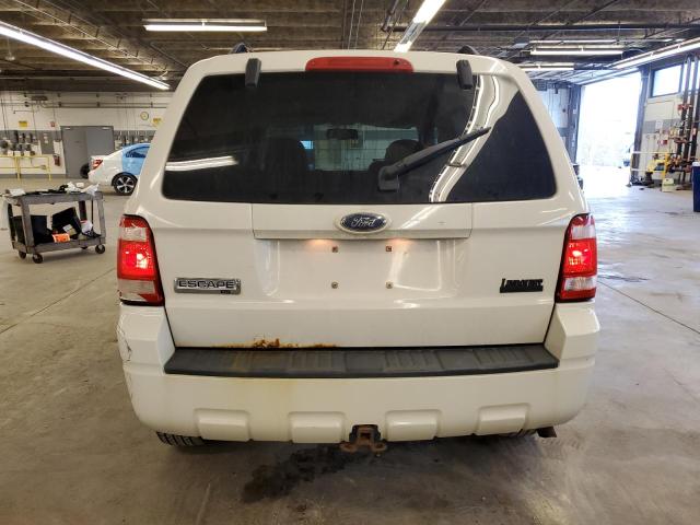 Photo 6 from auction – 2009 FORD ESCAPE XLT with VIN 1FMCU03G09KC25638