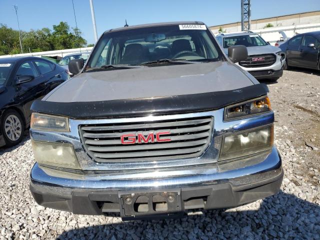 Photo 5 from auction – 2008 GMC CANYON with VIN 1GTCS199988216179