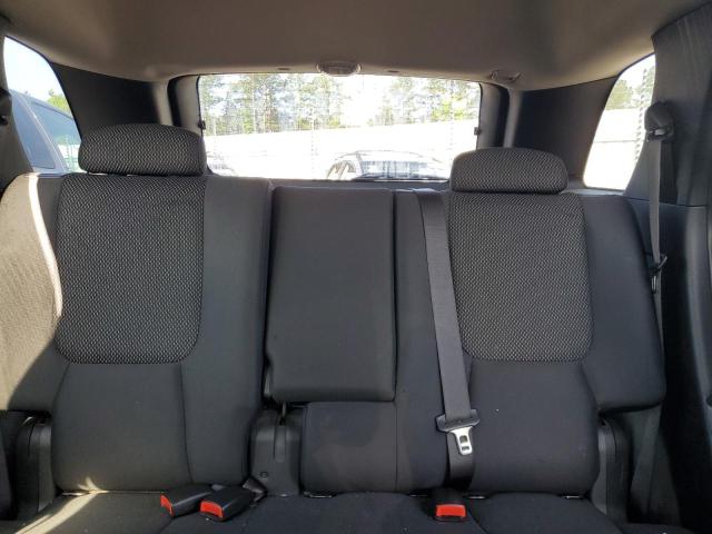 Photo 10 from auction – 2007 PONTIAC TORRENT with VIN 2CKDL63F876011429