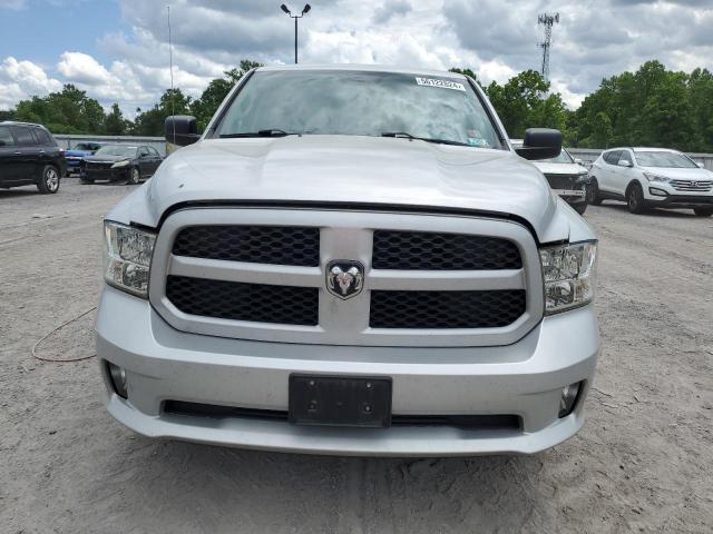 Photo 5 from auction – 2017 RAM 1500 ST with VIN 1C6RR7FGXHS649306