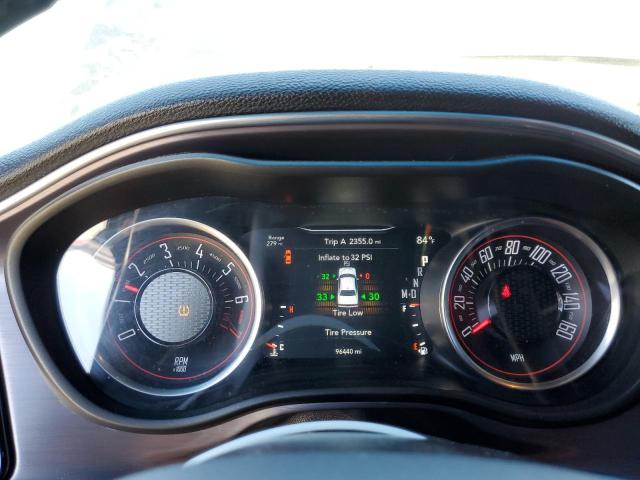 Photo 9 from auction – 2018 DODGE CHALLENGER with VIN 2C3CDZAG9JH280665