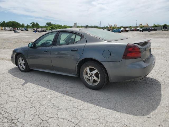 Photo 2 from auction – 2004 PONTIAC GRAND PRIX with VIN 2G2WS542941373064