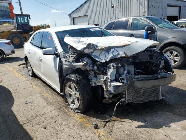 Photo 4 from auction – 2016 CHEVROLET MALIBU LIM with VIN 1G11C5SA9GF106719