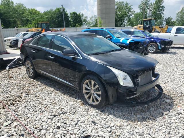 Photo 4 from auction – 2013 CADILLAC XTS LUXURY with VIN 2G61P5S31D9110784