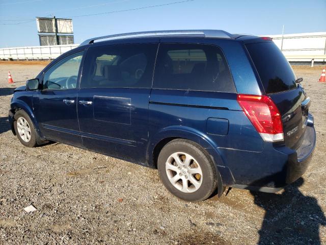 Photo 2 from auction – 2008 NISSAN QUEST S with VIN 5N1BV28U28N106909