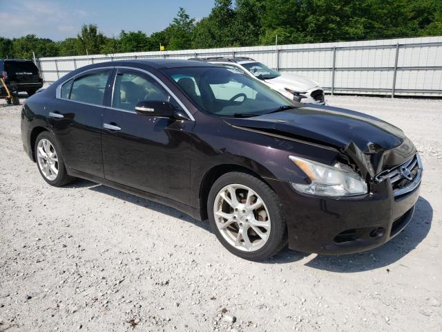صورة رقم 4 من المزاد - 2014 NISSAN MAXIMA S مع VIN 1N4AA5AP8EC496929
