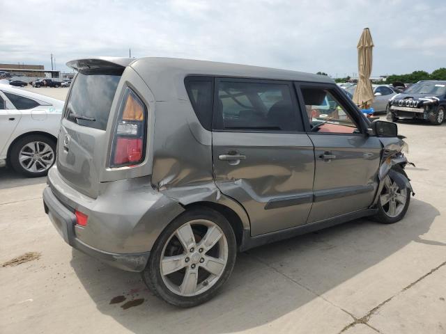 Photo 3 from auction – 2011 KIA SOUL + with VIN KNDJT2A20B7212589