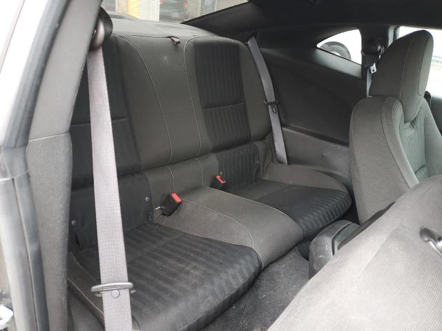 Photo 10 from auction – 2011 CHEVROLET CAMARO LS with VIN 2G1FE1ED5B9119273