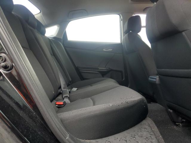 Photo 10 from auction – 2018 HONDA CIVIC EX with VIN 2HGFC2F77JH606279