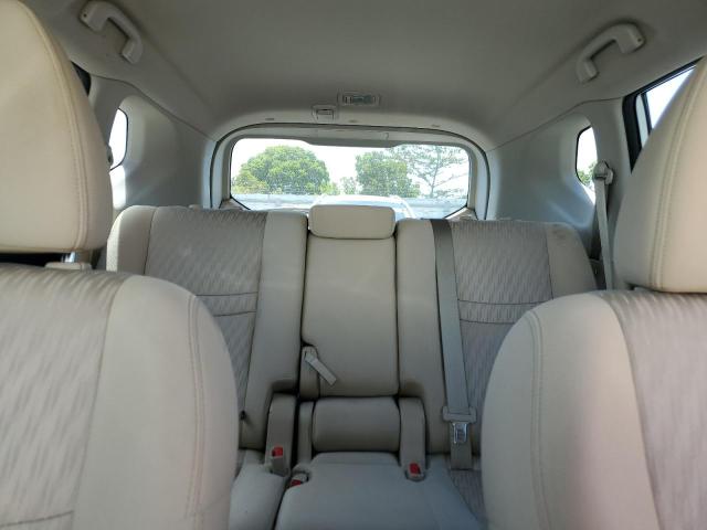 Photo 10 from auction – 2017 NISSAN ROGUE S with VIN 5N1AT2MTXHC782857
