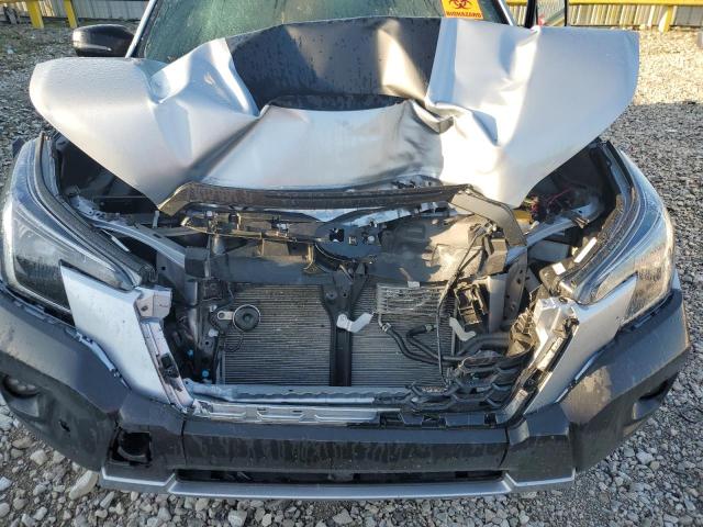 Photo 12 from auction – 2022 SUBARU FORESTER W with VIN JF2SKAMC7NH482652