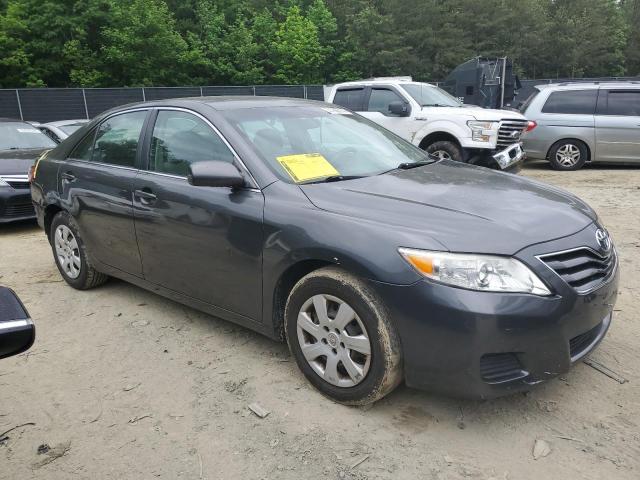Photo 4 from auction – 2010 TOYOTA CAMRY BASE with VIN 4T4BF3EK8AR006742