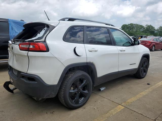 Photo 3 from auction – 2018 JEEP CHEROKEE L with VIN 1C4PJLCB7JD620137