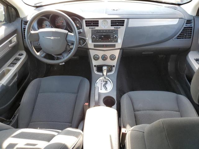Photo 8 from auction – 2010 CHRYSLER SEBRING TO with VIN 1C3CC4FB7AN214027