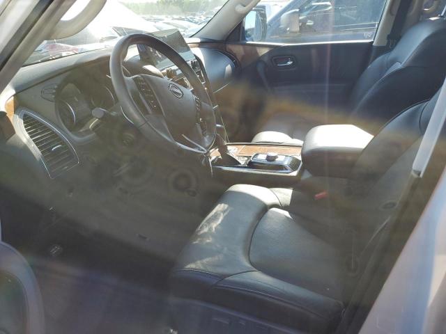 Photo 7 from auction – 2022 NISSAN ARMADA SL with VIN JN8AY2BC5N9160785