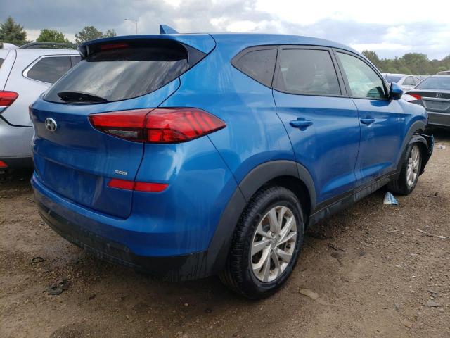 Photo 3 from auction – 2019 HYUNDAI TUCSON SE with VIN KM8J2CA40KU939903