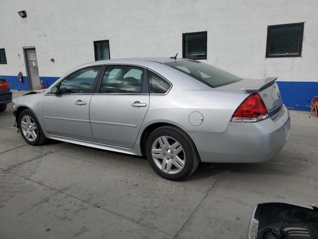 Photo 2 from auction – 2011 CHEVROLET IMPALA LT with VIN 2G1WG5EKXB1318950