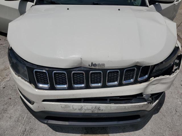 Фото 12 с аукциона – 2018 JEEP COMPASS LA с VIN 3C4NJDBB6JT480932