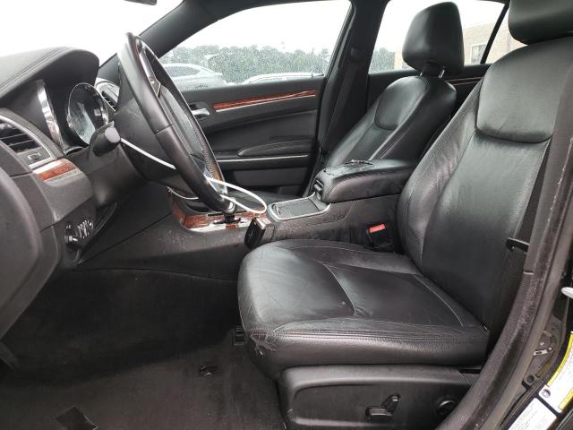 Photo 7 from auction – 2012 CHRYSLER 300 with VIN 2C3CCAAG2CH312167