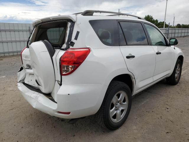 Photo 3 from auction – 2008 TOYOTA RAV4 with VIN JTMBK33VX85065335