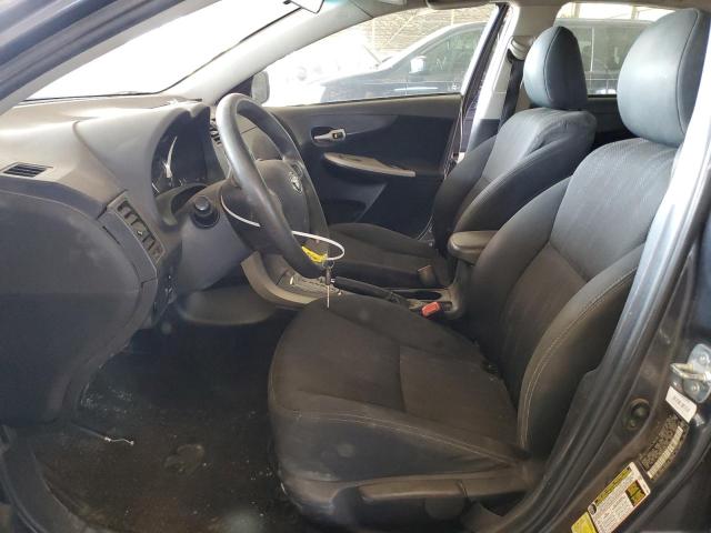 Photo 7 from auction – 2012 TOYOTA COROLLA BA with VIN 2T1BU4EE2CC834242