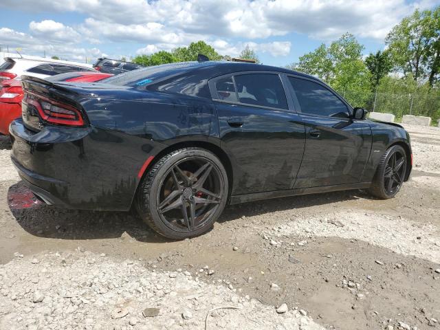 Photo 3 from auction – 2016 DODGE CHARGER R/ with VIN 2C3CDXCT7GH310365