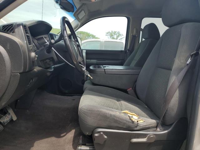 Photo 7 from auction – 2008 CHEVROLET silverado with VIN 2GCEK133781280432