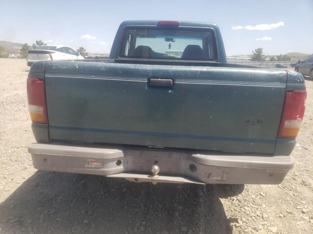 Photo 6 from auction – 1995 FORD RANGER SUP with VIN 1FTCR14A0SPA80020