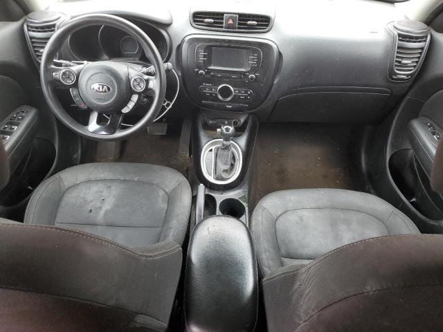 Photo 8 from auction – 2017 KIA SOUL + with VIN KNDJP3A52H7497292