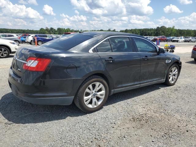 Photo 3 from auction – 2010 FORD TAURUS SEL with VIN 1FAHP2EWXAG147092