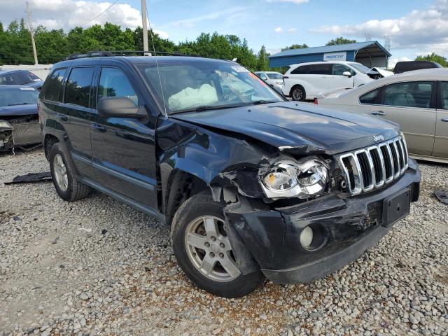 Photo 4 from auction – 2007 JEEP GRAND CHER with VIN 1J8GR48K97C568489