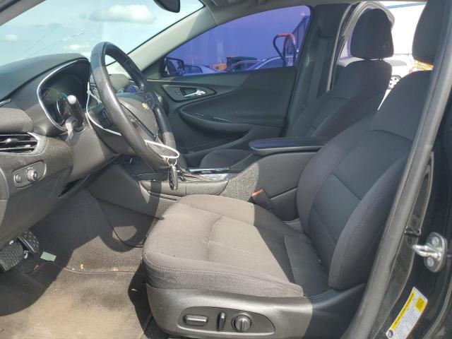 Photo 7 from auction – 2017 CHEVROLET MALIBU LT with VIN 1G1ZE5ST4HF227884