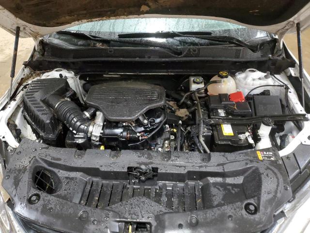 Photo 12 from auction – 2020 CHEVROLET BLAZER 2LT with VIN 3GNKBCRSXLS636776