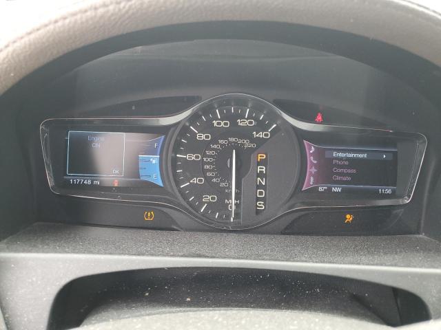 Photo 9 from auction – 2013 LINCOLN MKX with VIN 2LMDJ6JK3DBL60630