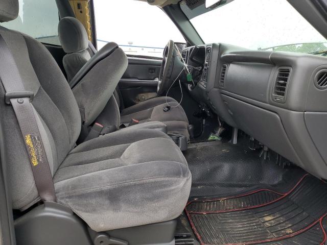 Photo 7 from auction – 2006 GMC NEW SIERRA with VIN 1GTEK14Z76Z229262