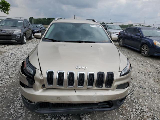 Photo 5 from auction – 2014 JEEP CHEROKEE L with VIN 1C4PJMCS6EW200479
