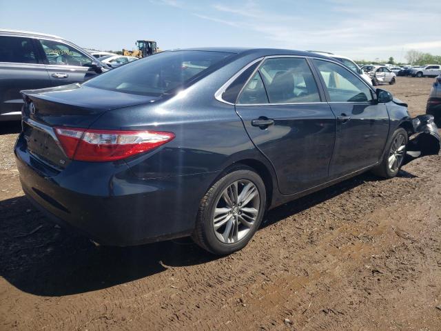 Photo 3 from auction – 2017 TOYOTA CAMRY LE with VIN 4T1BF1FK2HU445488