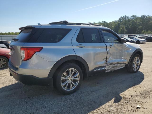 صورة رقم 3 من المزاد - 2020 FORD EXPLORER X مع VIN 1FMSK8DH7LGD14852