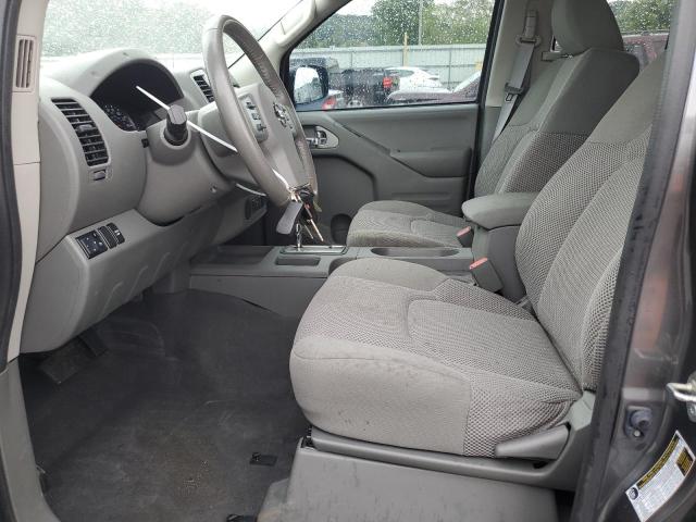 Photo 7 from auction – 2019 NISSAN FRONTIER S with VIN 1N6DD0ER2KN784679