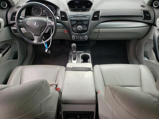 Photo 8 from auction – 2017 ACURA RDX with VIN 5J8TB4H36HL016485